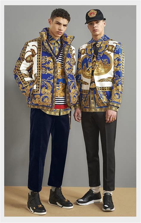 versace en italia|versace collection online.